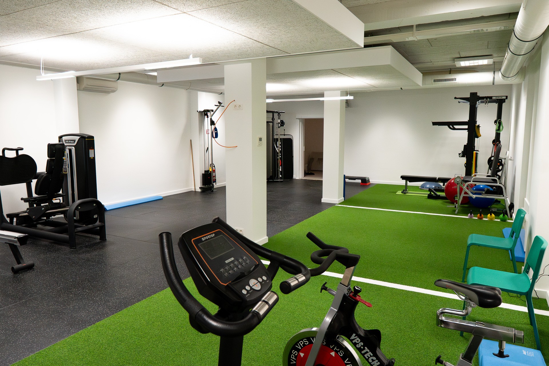 Groepspraktijk Fix - Behandeling